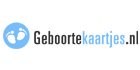 Logo Geboortekaartjes